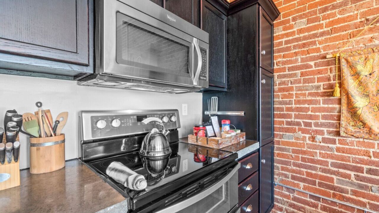 Photo of Kitchen in Perryville