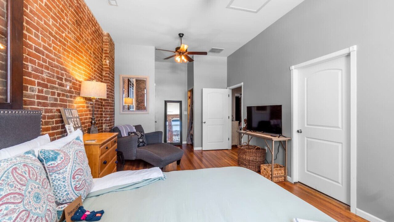 Photo of Bedroom in Perryville