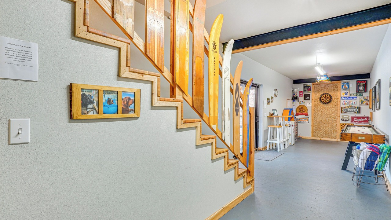 Photo of Bedroom in Garfield
