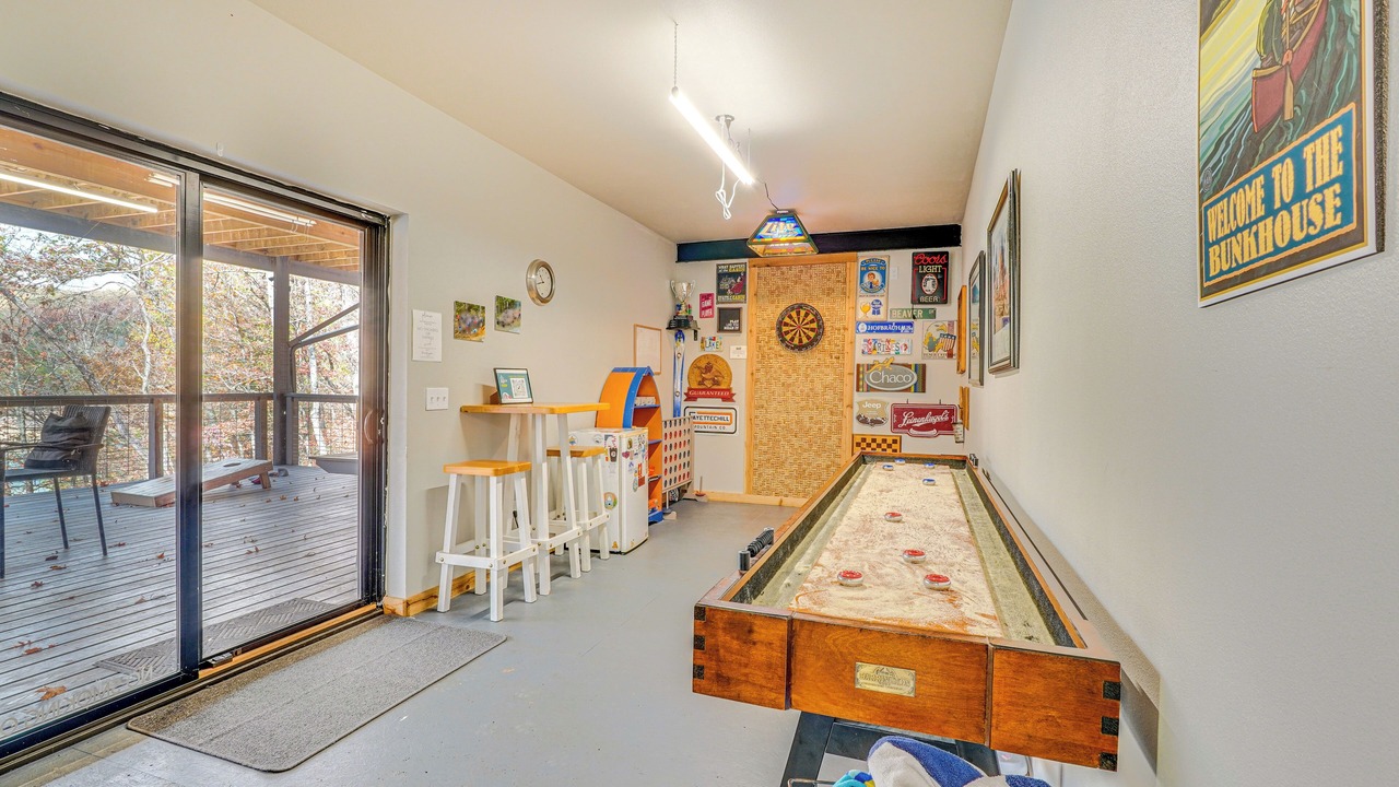 Photo of Bedroom in Garfield