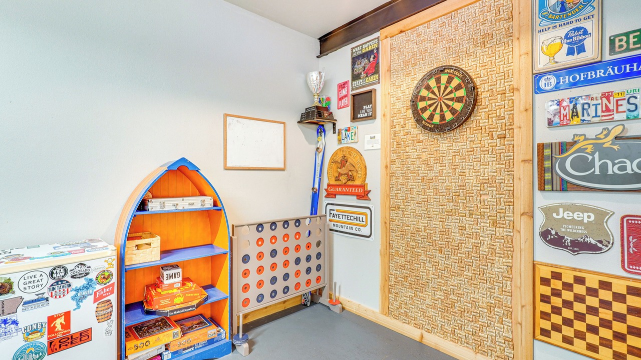 Photo of Bedroom in Garfield