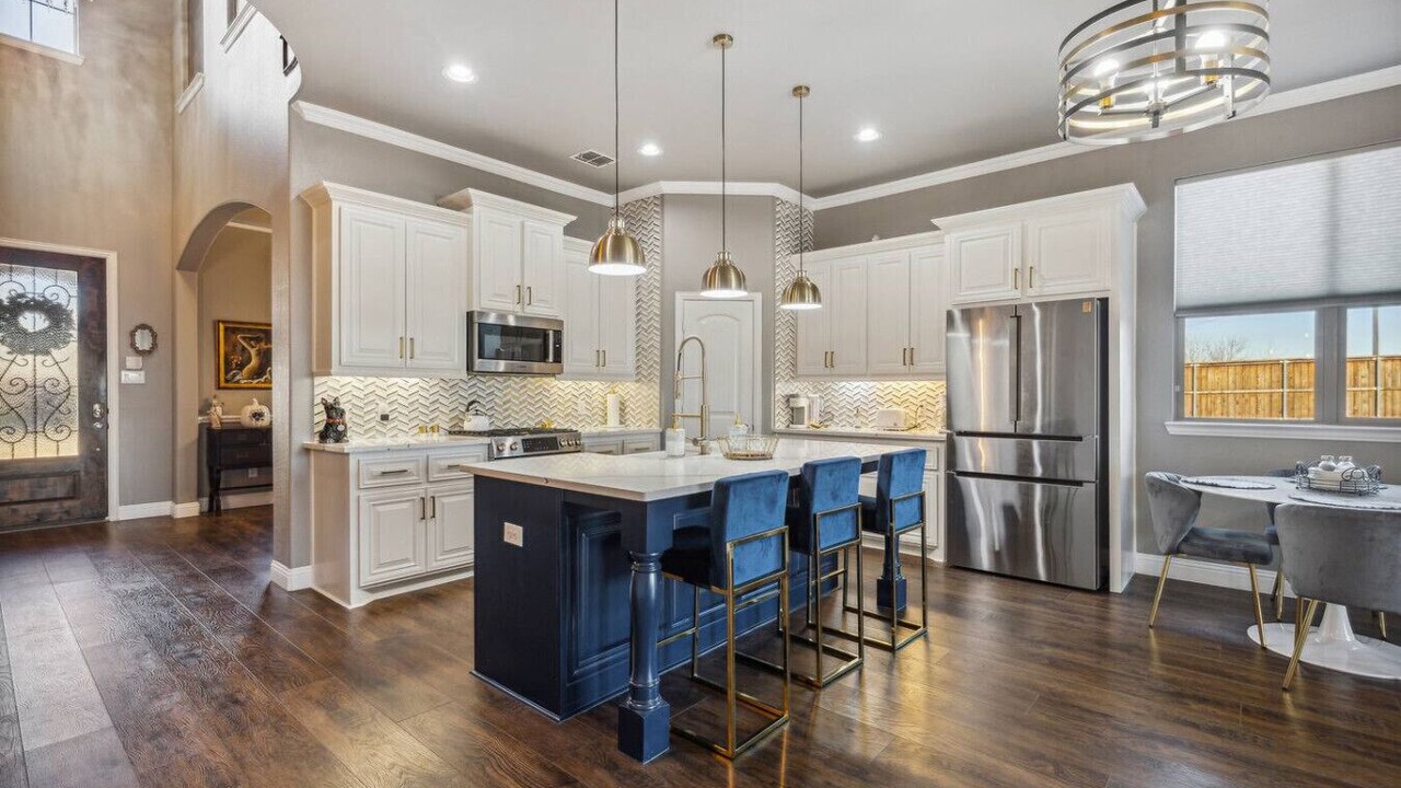 Photo of Kitchen in Elmo