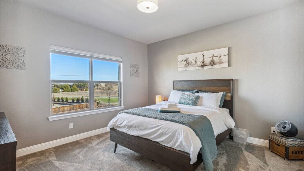 Photo of Bedroom in Elmo