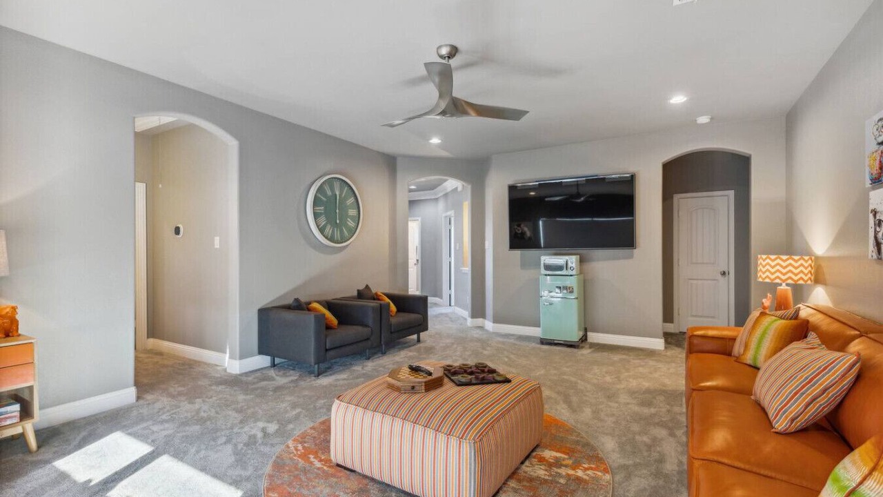 Photo of Livingroom in Elmo