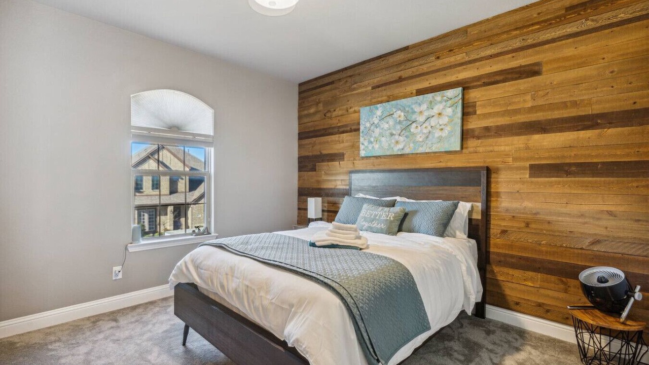 Photo of Bedroom in Elmo
