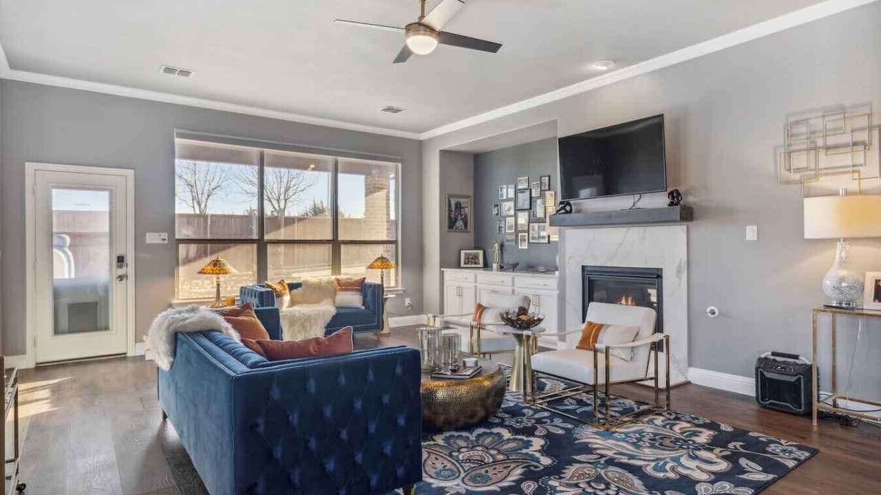 Photo of Livingroom in Elmo