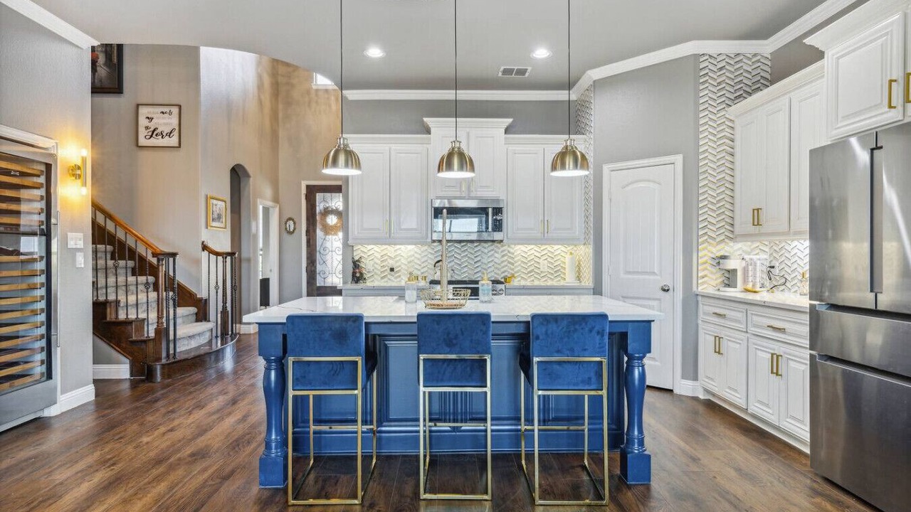 Photo of Kitchen in Elmo