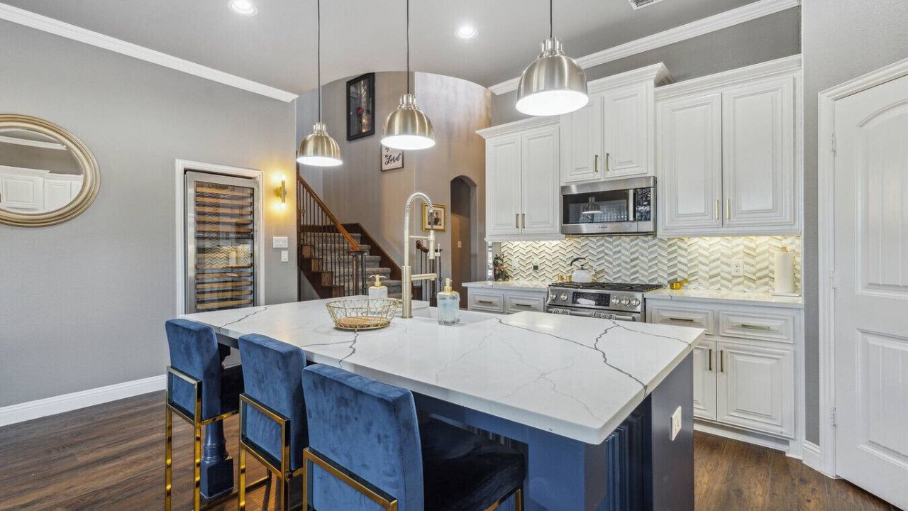 Photo of Kitchen in Elmo