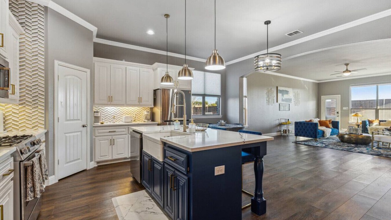 Photo of Kitchen in Elmo