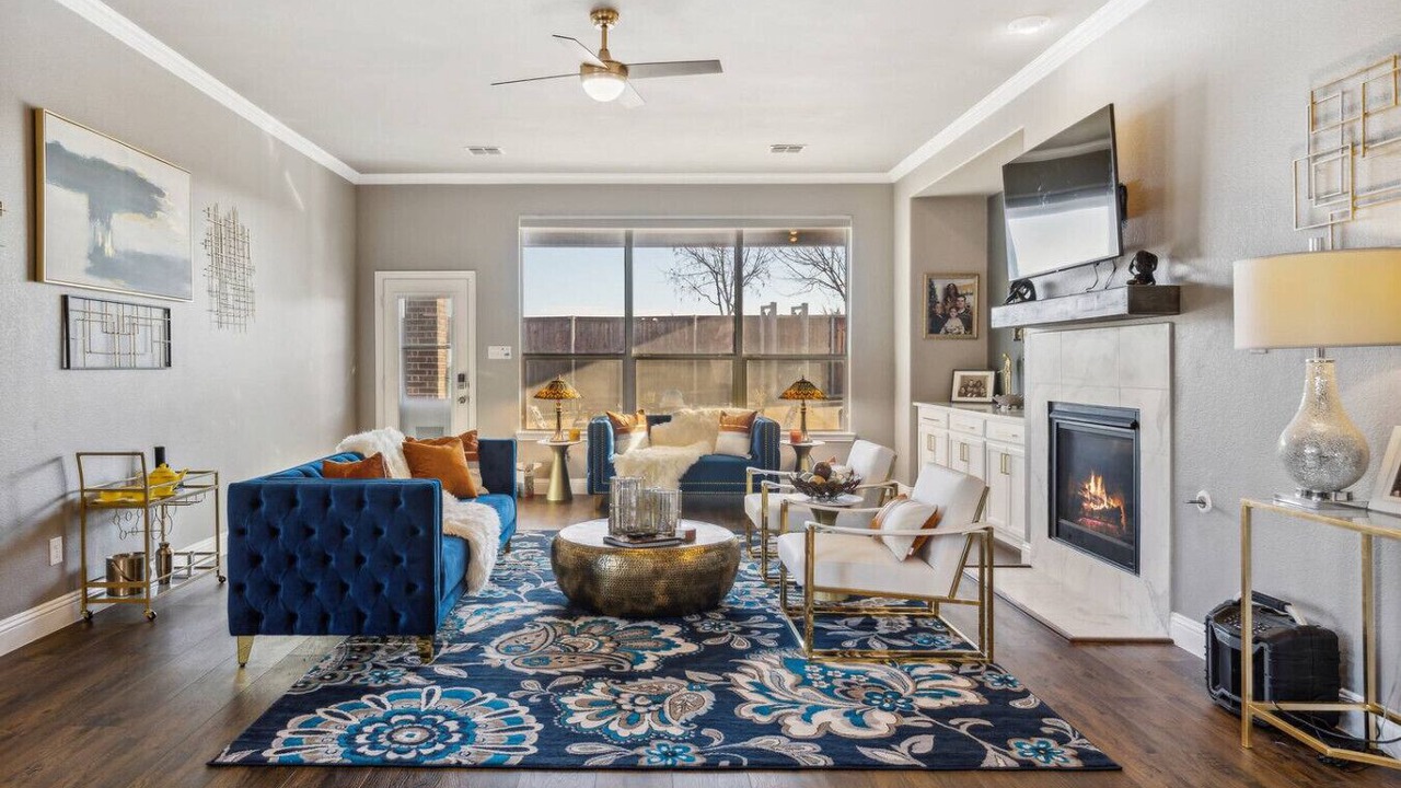 Photo of Livingroom in Elmo