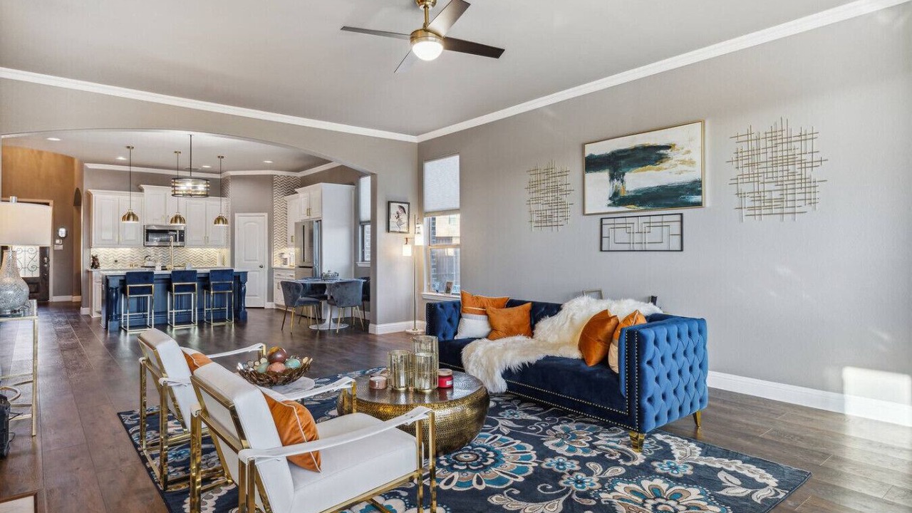 Photo of Livingroom in Elmo