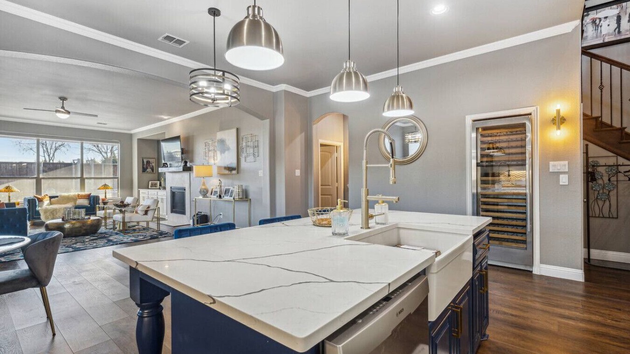 Photo of Kitchen in Elmo