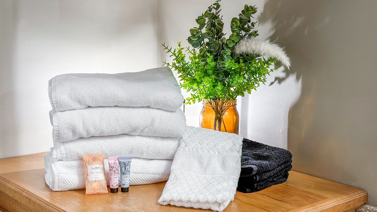 Photo of Bathroom in Fort Mc Clellan