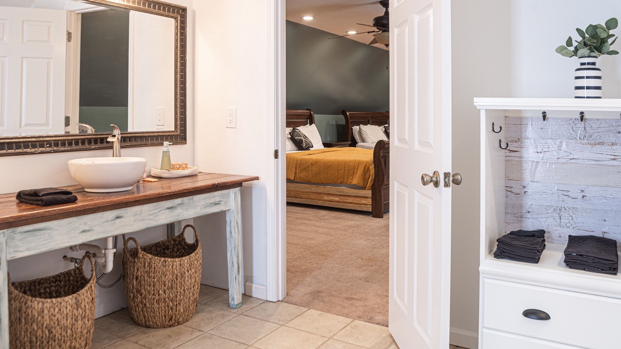 Photo of Bedroom in Fort Mc Clellan