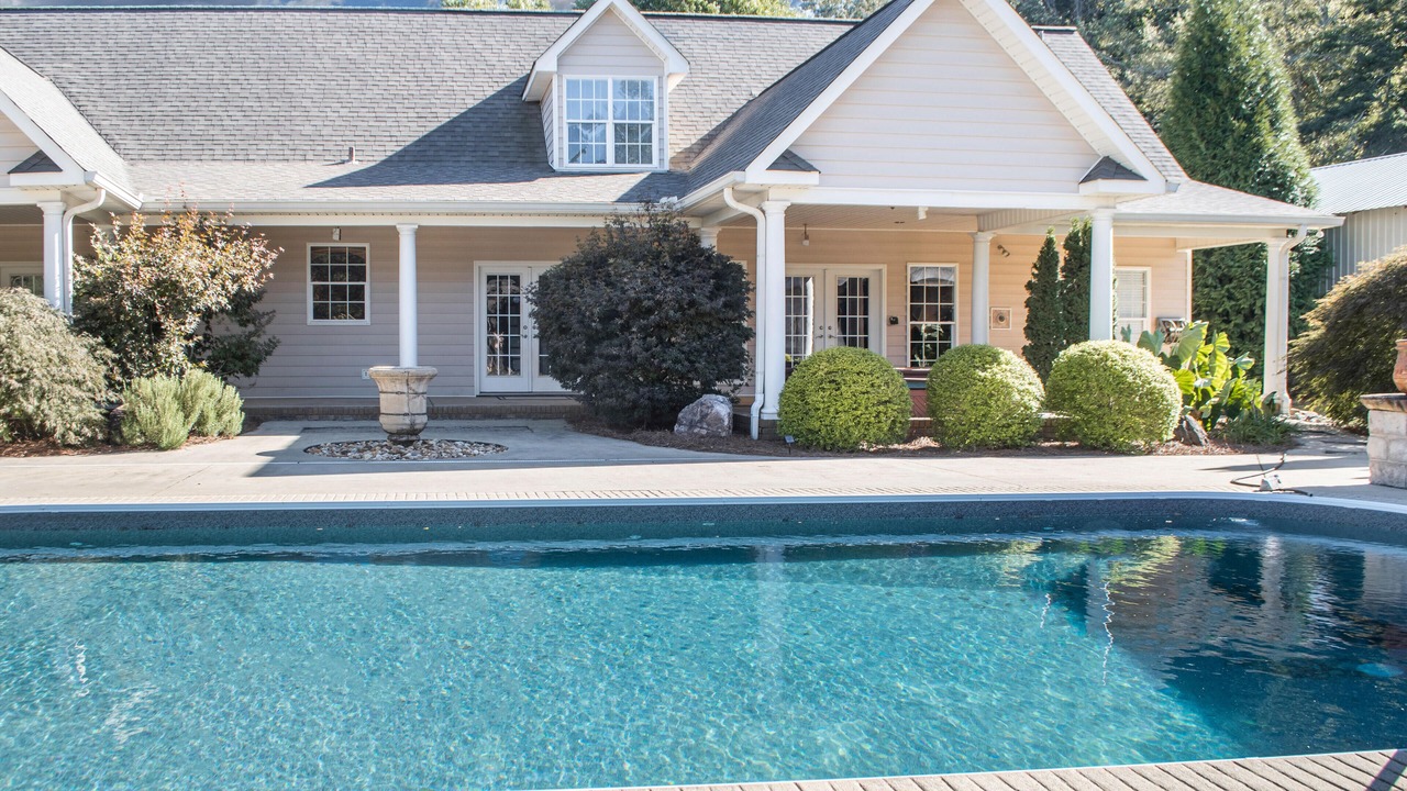 Photo of Outdoor in Fort Mc Clellan