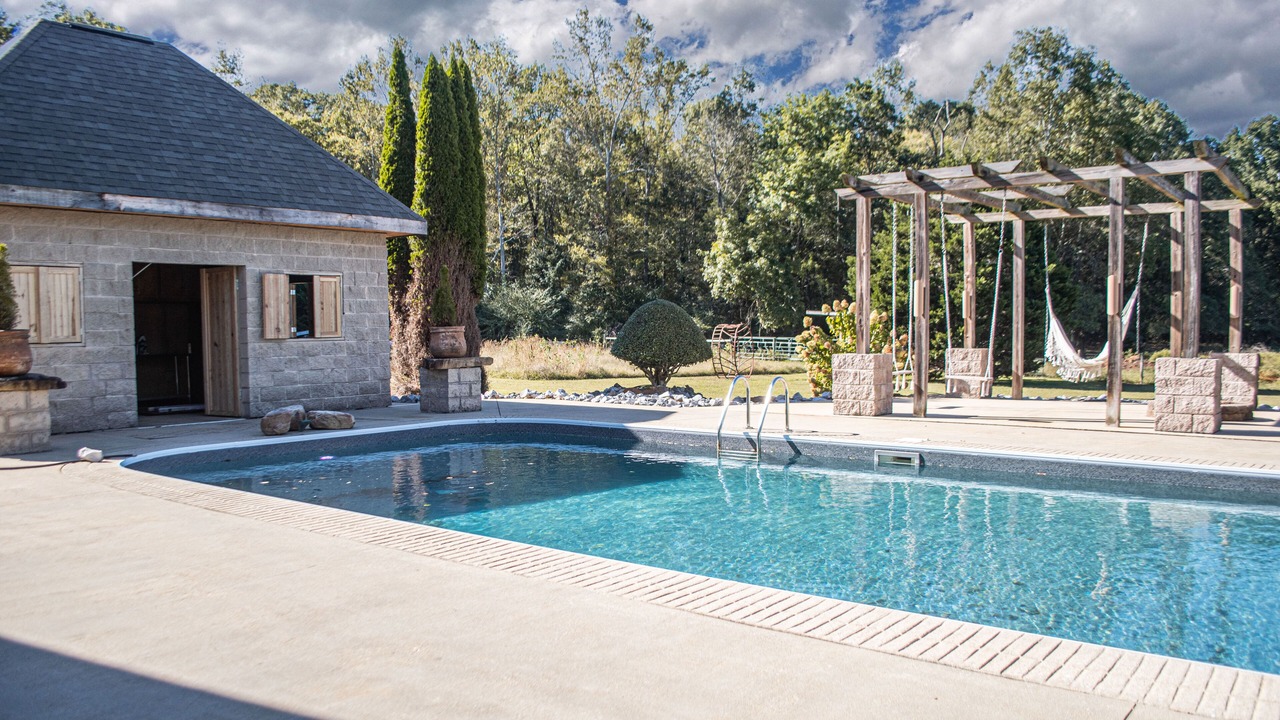 Photo of Outdoor in Fort Mc Clellan