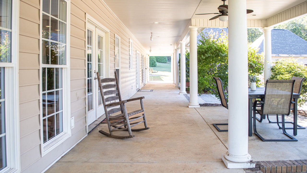 Photo of Outdoor in Fort Mc Clellan