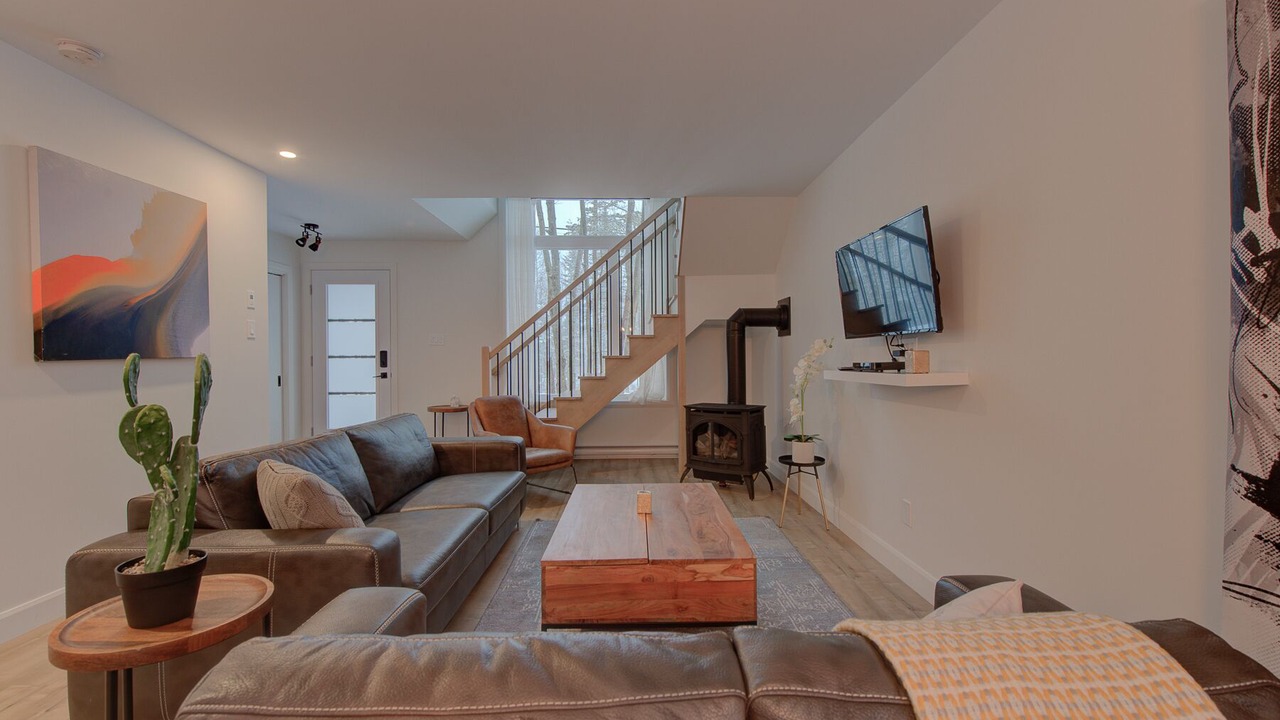 Photo of Livingroom in Pont-Rouge