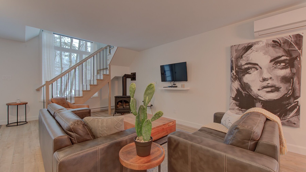 Photo of Livingroom in Pont-Rouge