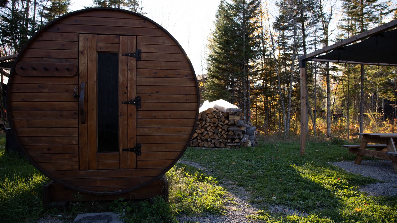 Photo of Outdoor in Pont-Rouge