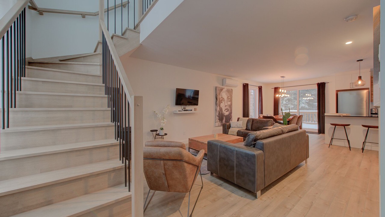 Photo of Livingroom in Pont-Rouge