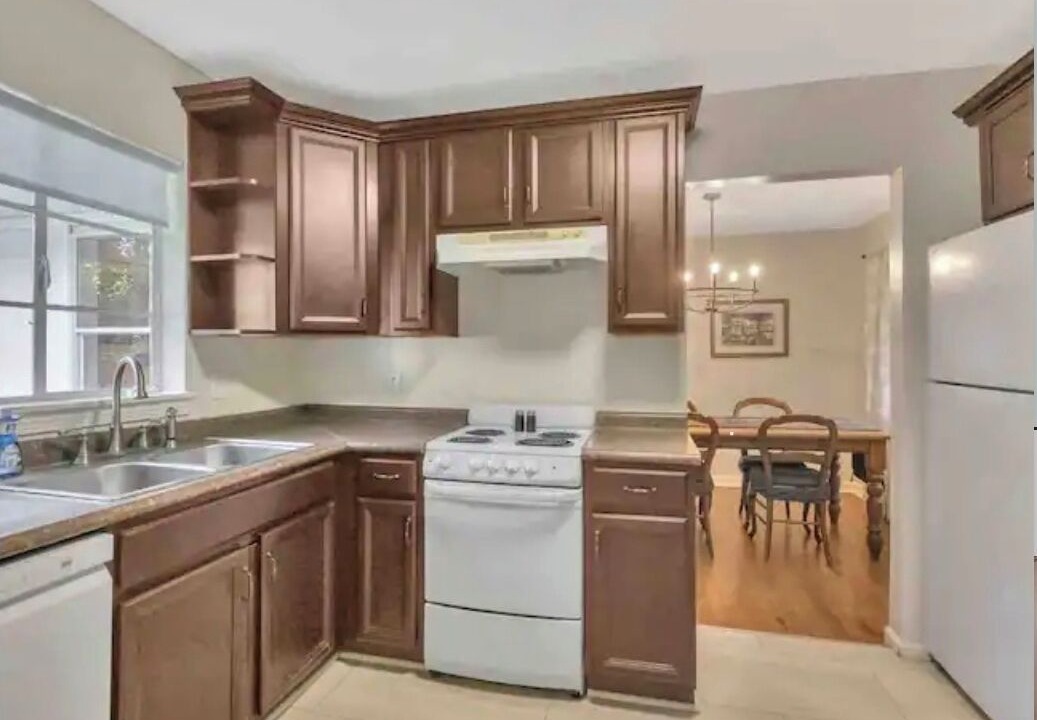 Photo of Kitchen in Vestavia Hills