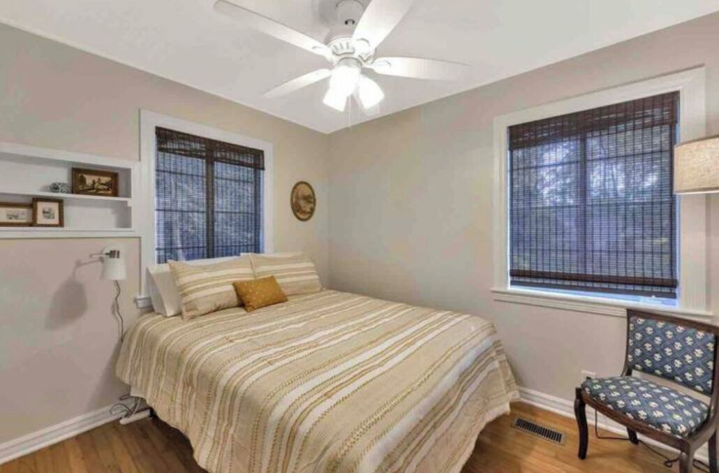 Photo of Bedroom in Vestavia Hills