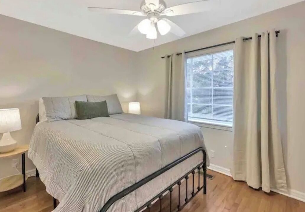 Photo of Bedroom in Vestavia Hills
