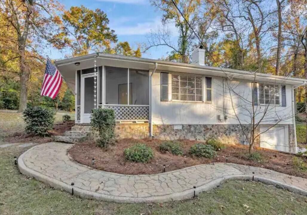 Photo of Outdoor in Vestavia Hills