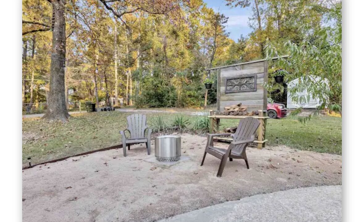 Photo of Outdoor in Vestavia Hills