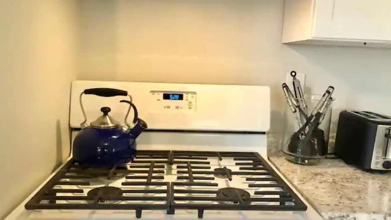 Photo of Kitchen in Fairpark