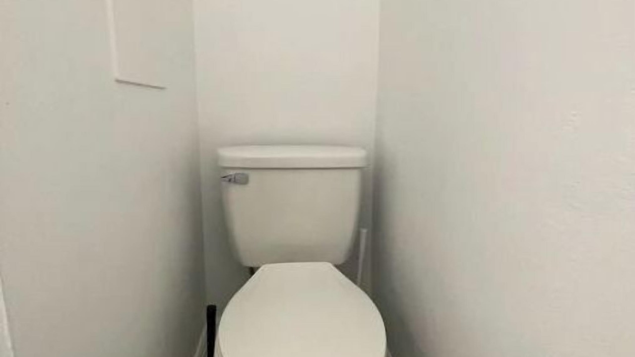 Photo of Bathroom in Fairpark