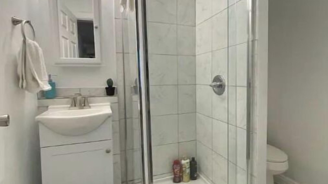 Photo of Bathroom in Fairpark