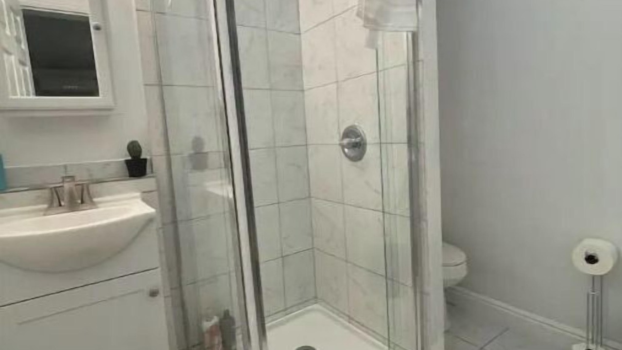 Photo of Bathroom in Fairpark