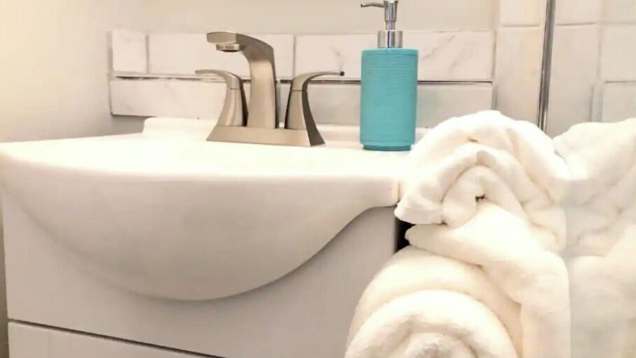 Photo of Bathroom in Fairpark