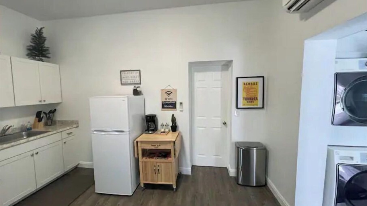 Photo of Kitchen in Fairpark