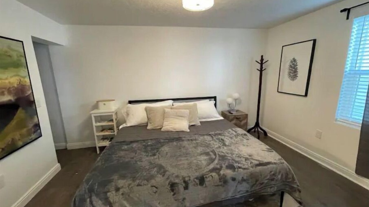 Photo of Bedroom in Fairpark