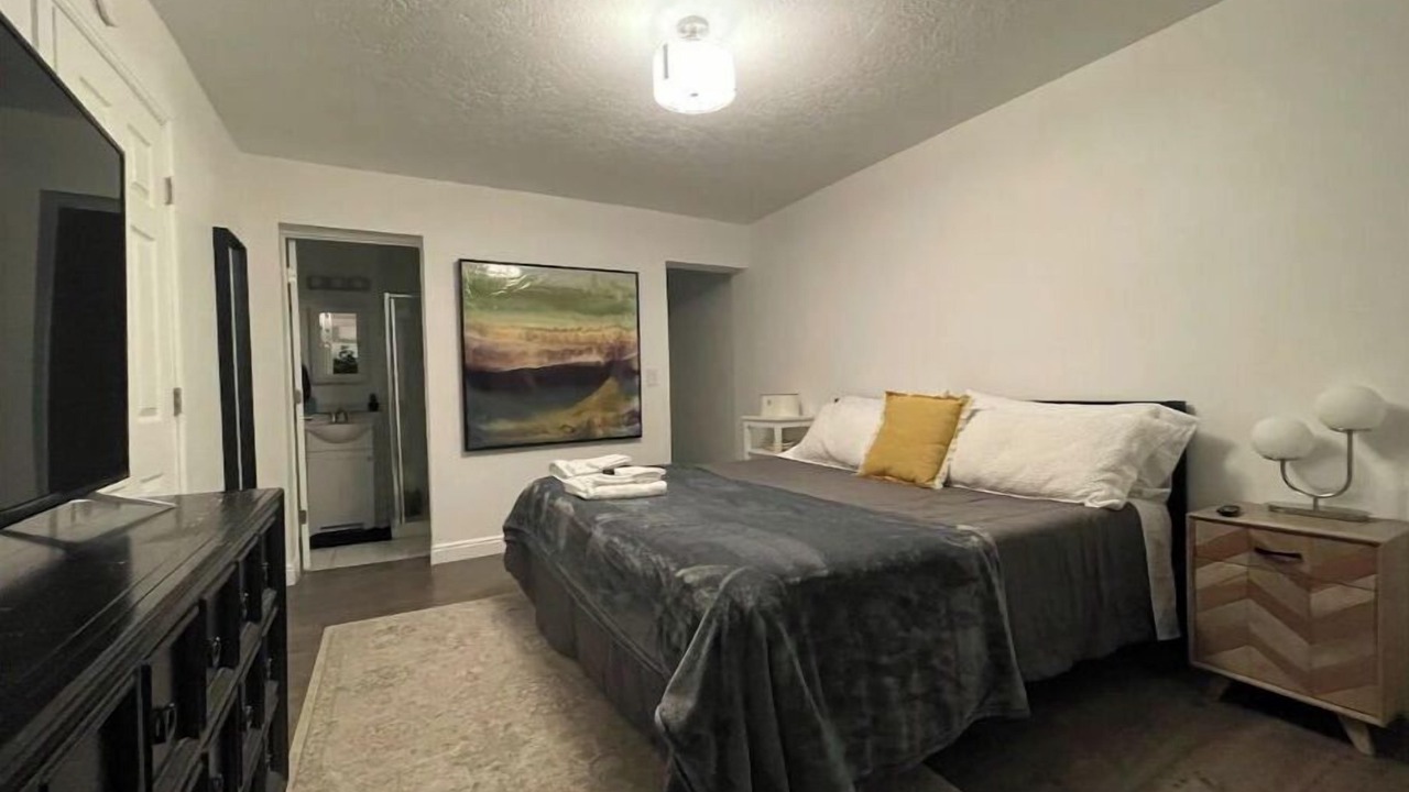 Photo of Bedroom in Fairpark