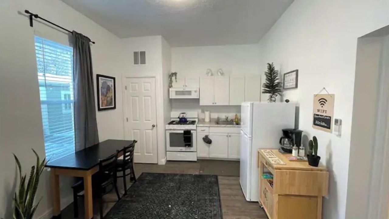 Photo of Kitchen in Fairpark