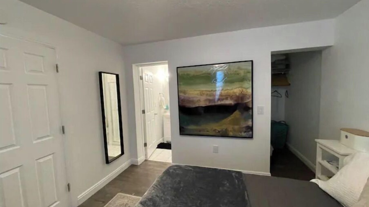Photo of Bedroom in Fairpark