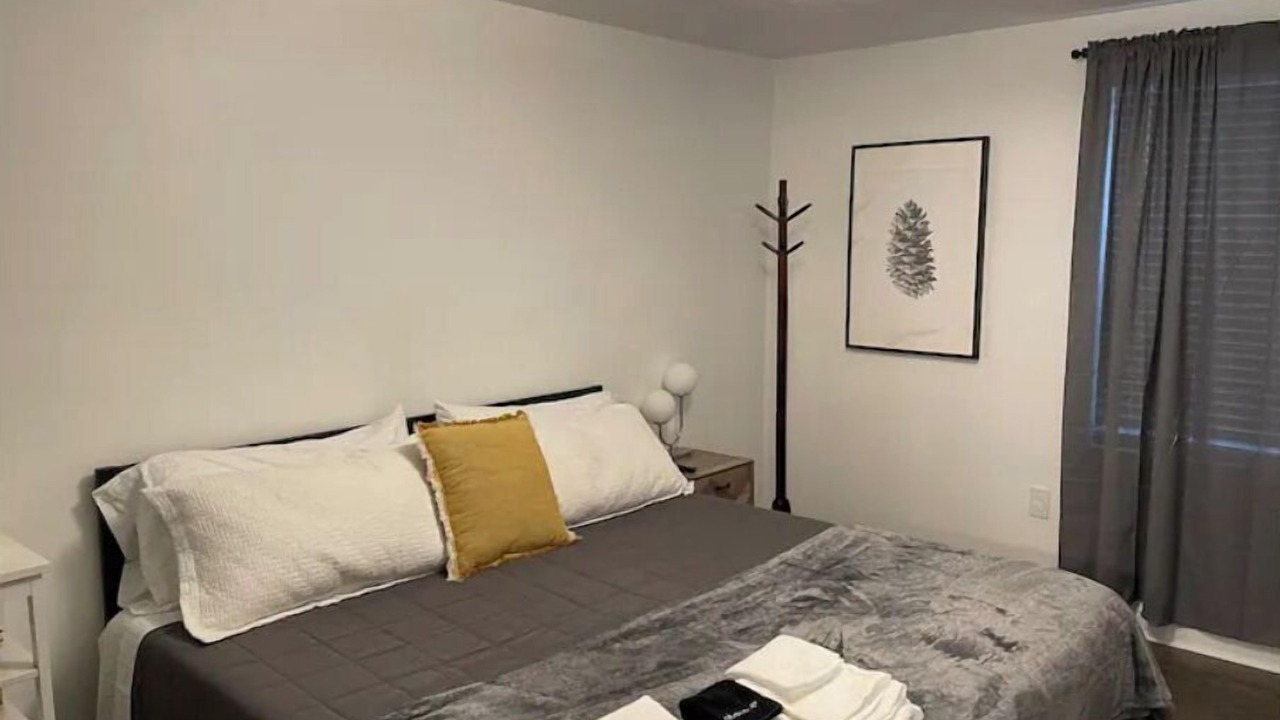 Photo of Bedroom in Fairpark