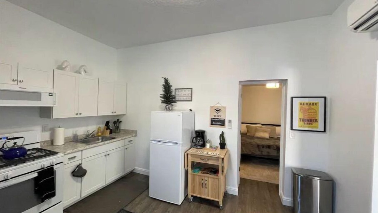 Photo of Kitchen in Fairpark