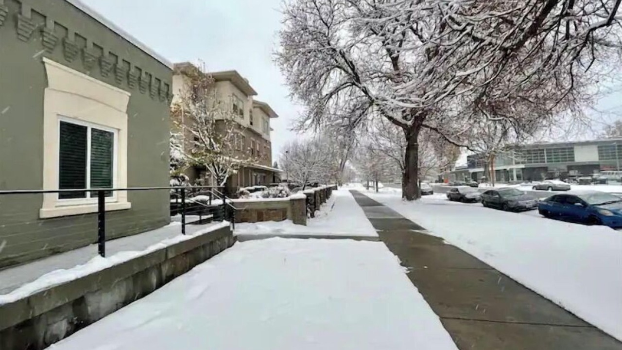 Photo of Outdoor in Fairpark