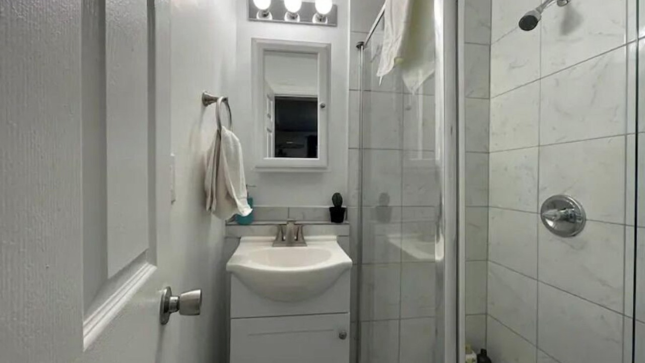 Photo of Bathroom in Fairpark