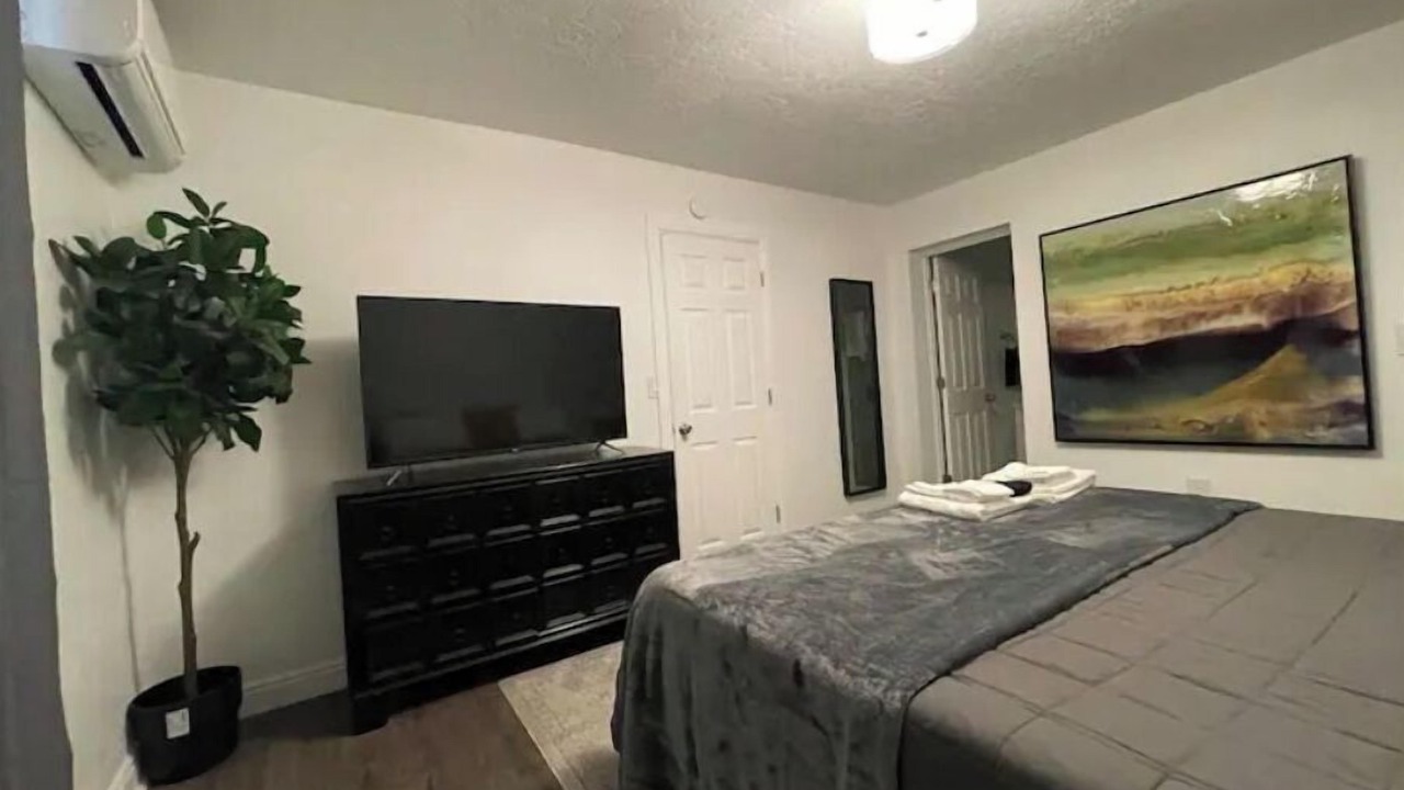 Photo of Bedroom in Fairpark