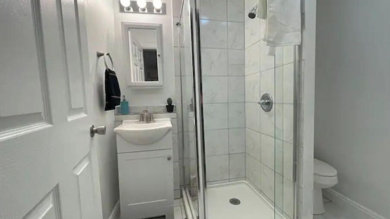 Photo of Bathroom in Fairpark