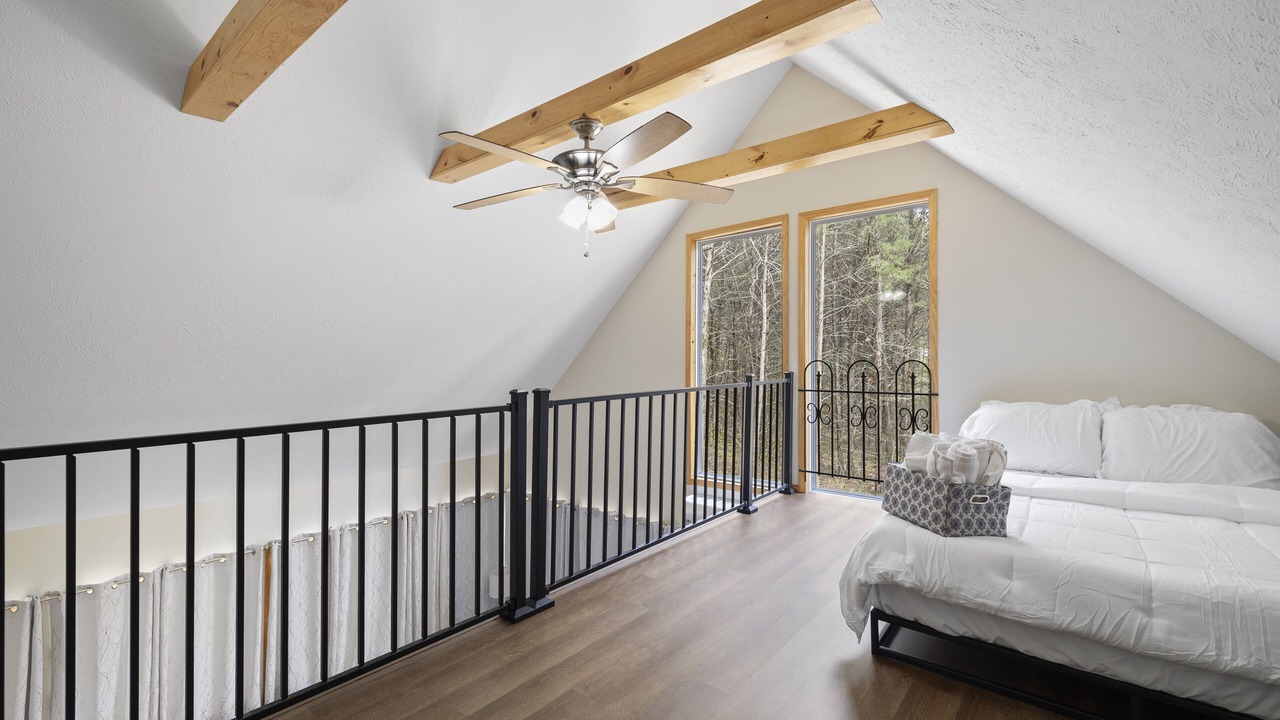 Photo of Bedroom in Golden