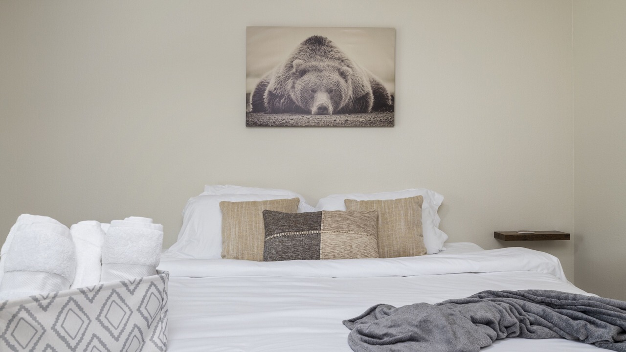 Photo of Bedroom in Golden
