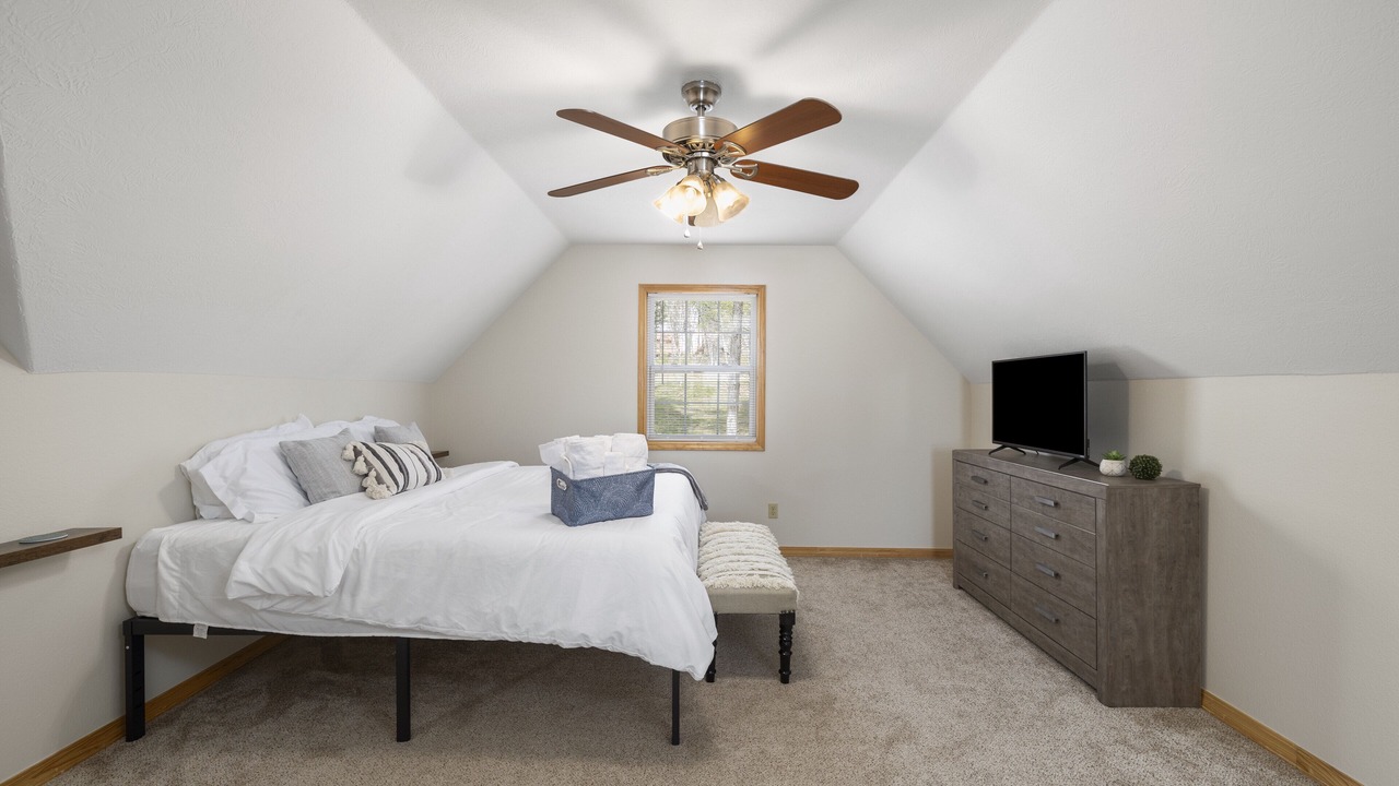 Photo of Bedroom in Golden