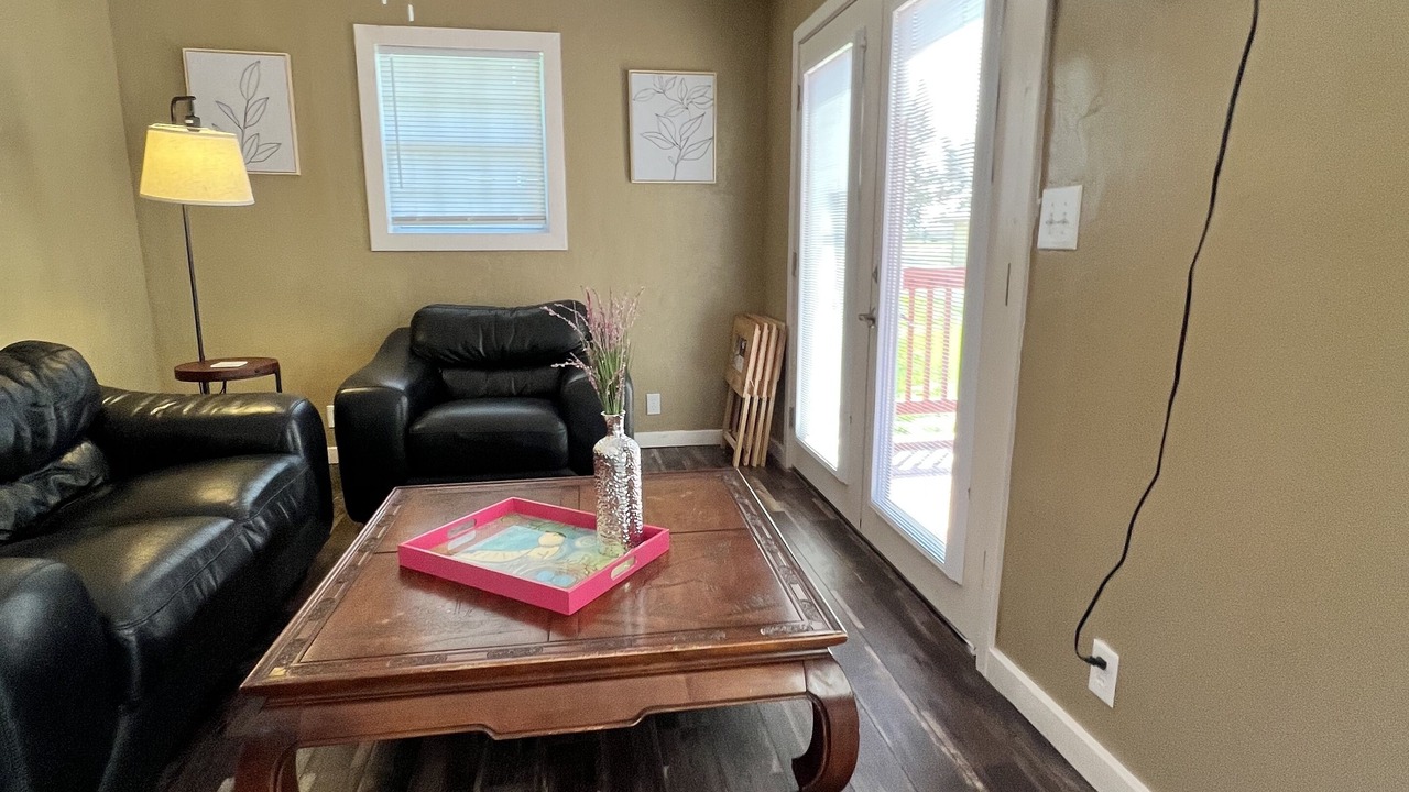 Photo of Livingroom in Avinger
